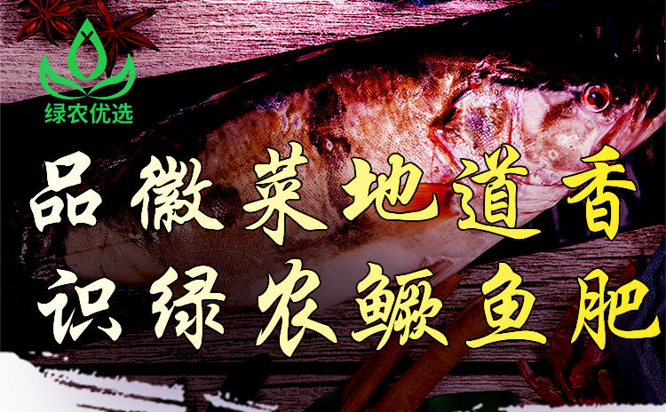 綠農(nóng)優(yōu)選臭鱖魚直播